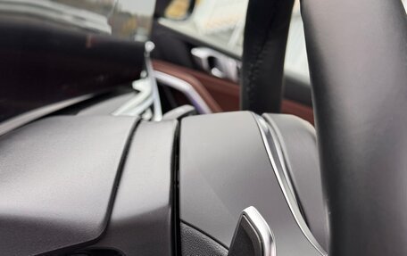 BMW X6, 2023 год, 13 000 000 рублей, 26 фотография