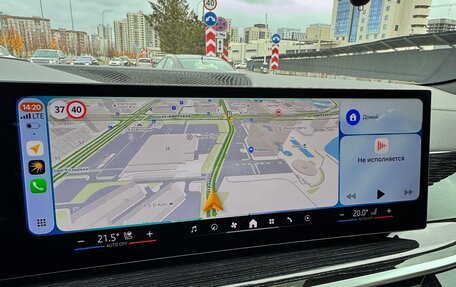 BMW X6, 2023 год, 13 000 000 рублей, 30 фотография