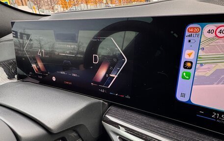 BMW X6, 2023 год, 13 000 000 рублей, 31 фотография