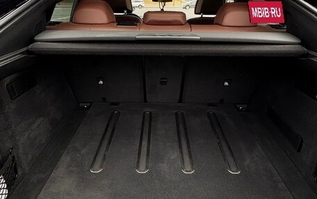 BMW X6, 2023 год, 13 000 000 рублей, 27 фотография