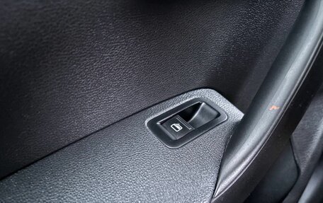 Volkswagen Polo VI (EU Market), 2011 год, 619 000 рублей, 11 фотография