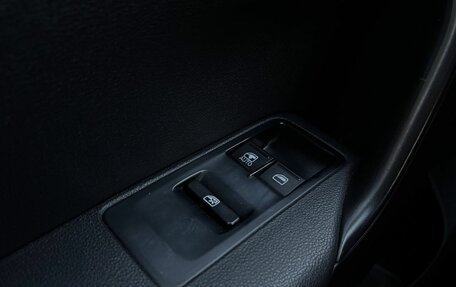 Volkswagen Polo VI (EU Market), 2011 год, 619 000 рублей, 15 фотография