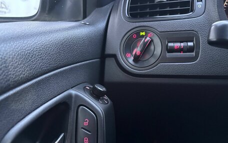 Volkswagen Polo VI (EU Market), 2011 год, 619 000 рублей, 17 фотография