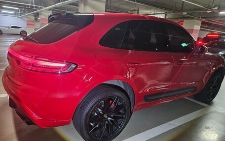 Porsche Macan I рестайлинг, 2022 год, 7 490 000 рублей, 6 фотография