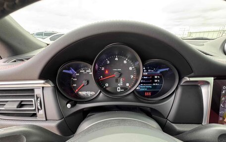 Porsche Macan I рестайлинг, 2022 год, 5 230 000 рублей, 11 фотография