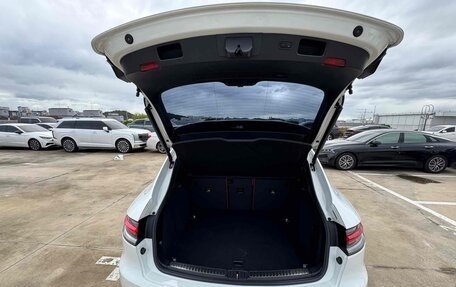 Porsche Macan I рестайлинг, 2022 год, 5 230 000 рублей, 6 фотография