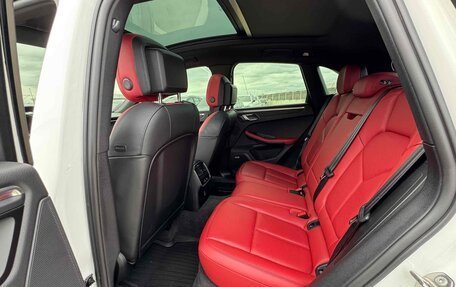 Porsche Macan I рестайлинг, 2022 год, 5 230 000 рублей, 13 фотография