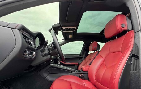 Porsche Macan I рестайлинг, 2022 год, 5 230 000 рублей, 15 фотография