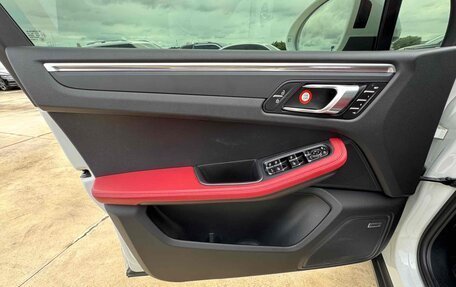 Porsche Macan I рестайлинг, 2022 год, 5 230 000 рублей, 16 фотография