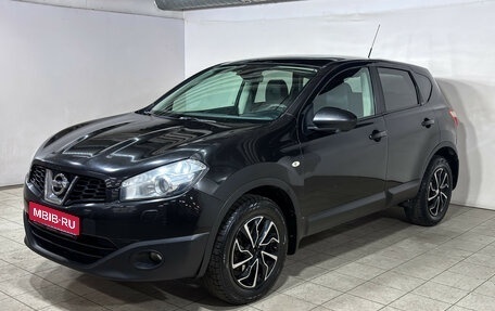 Nissan Qashqai, 2012 год, 1 150 000 рублей, 1 фотография