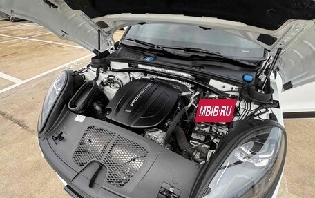 Porsche Macan I рестайлинг, 2022 год, 5 230 000 рублей, 9 фотография