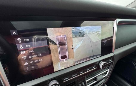 Porsche Macan I рестайлинг, 2022 год, 5 230 000 рублей, 19 фотография