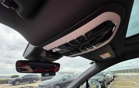 Porsche Macan I рестайлинг, 2022 год, 5 230 000 рублей, 20 фотография