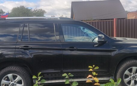 Haval H9 I рестайлинг, 2022 год, 3 400 000 рублей, 3 фотография