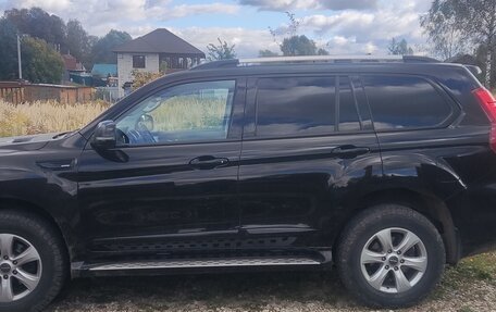 Haval H9 I рестайлинг, 2022 год, 3 400 000 рублей, 7 фотография