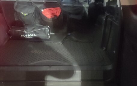 Haval H9 I рестайлинг, 2022 год, 3 400 000 рублей, 13 фотография