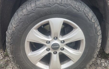 Haval H9 I рестайлинг, 2022 год, 3 400 000 рублей, 9 фотография