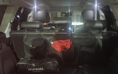 Haval H9 I рестайлинг, 2022 год, 3 400 000 рублей, 14 фотография