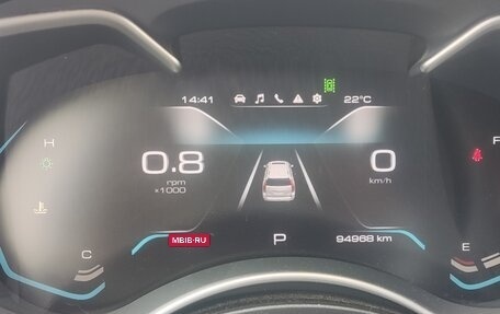 Haval H9 I рестайлинг, 2022 год, 3 400 000 рублей, 11 фотография