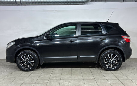 Nissan Qashqai, 2012 год, 1 150 000 рублей, 8 фотография