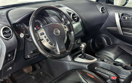 Nissan Qashqai, 2012 год, 1 150 000 рублей, 9 фотография