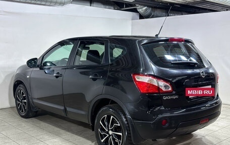 Nissan Qashqai, 2012 год, 1 150 000 рублей, 7 фотография