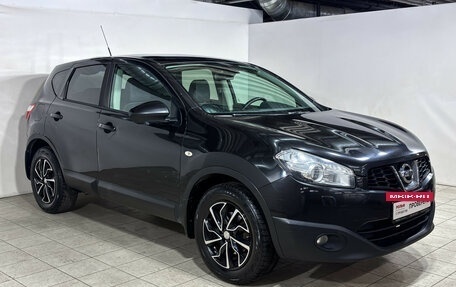 Nissan Qashqai, 2012 год, 1 150 000 рублей, 3 фотография
