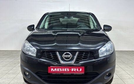Nissan Qashqai, 2012 год, 1 150 000 рублей, 2 фотография