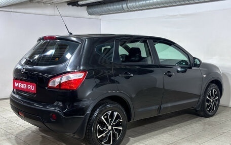 Nissan Qashqai, 2012 год, 1 150 000 рублей, 5 фотография