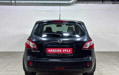 Nissan Qashqai, 2012 год, 1 150 000 рублей, 6 фотография
