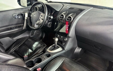 Nissan Qashqai, 2012 год, 1 150 000 рублей, 11 фотография