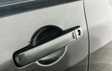 Nissan Qashqai, 2012 год, 1 150 000 рублей, 20 фотография