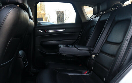 Mazda CX-5 II, 2017 год, 2 350 000 рублей, 9 фотография