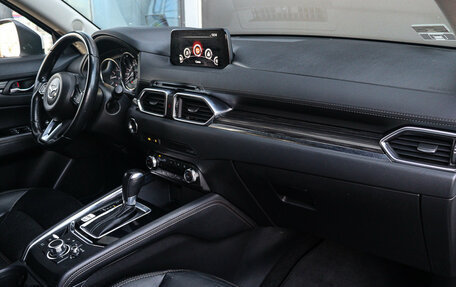 Mazda CX-5 II, 2017 год, 2 350 000 рублей, 7 фотография