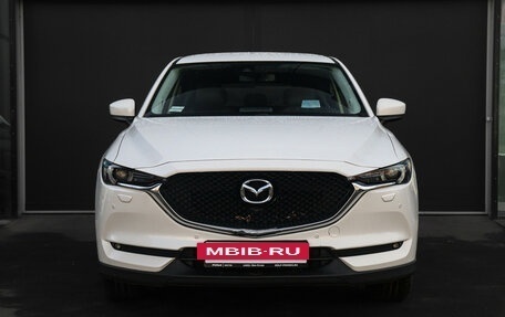 Mazda CX-5 II, 2017 год, 2 350 000 рублей, 2 фотография