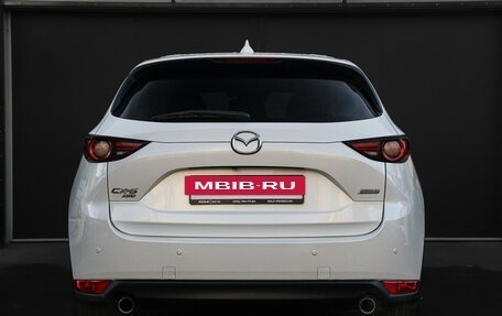 Mazda CX-5 II, 2017 год, 2 350 000 рублей, 5 фотография