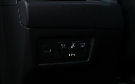 Mazda CX-5 II, 2017 год, 2 350 000 рублей, 14 фотография