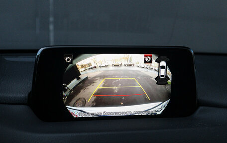 Mazda CX-5 II, 2017 год, 2 350 000 рублей, 19 фотография