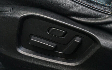 Mazda CX-5 II, 2017 год, 2 350 000 рублей, 16 фотография