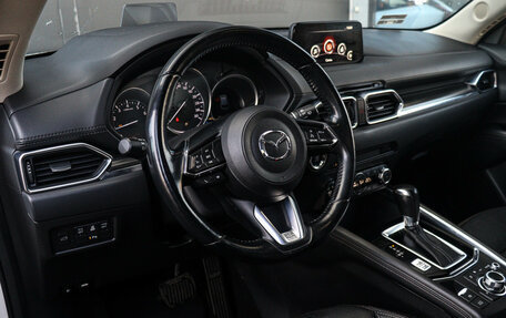 Mazda CX-5 II, 2017 год, 2 350 000 рублей, 18 фотография