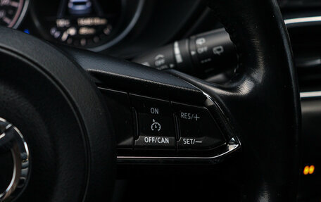 Mazda CX-5 II, 2017 год, 2 350 000 рублей, 22 фотография