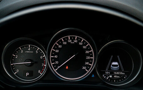 Mazda CX-5 II, 2017 год, 2 350 000 рублей, 24 фотография