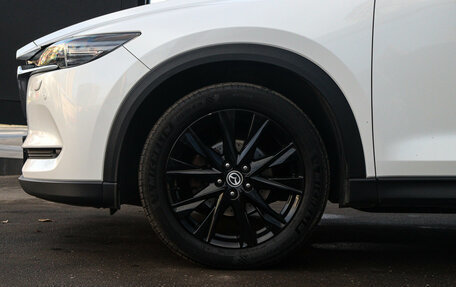 Mazda CX-5 II, 2017 год, 2 350 000 рублей, 26 фотография