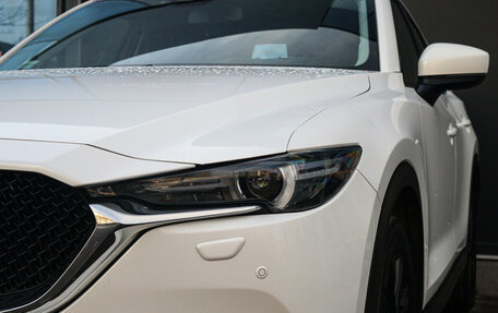 Mazda CX-5 II, 2017 год, 2 350 000 рублей, 25 фотография