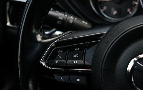 Mazda CX-5 II, 2017 год, 2 350 000 рублей, 23 фотография