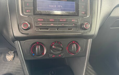 Volkswagen Polo VI (EU Market), 2013 год, 798 000 рублей, 14 фотография