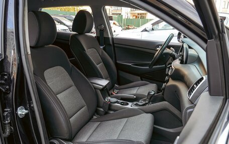 Hyundai Tucson III, 2018 год, 1 920 000 рублей, 8 фотография