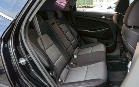 Hyundai Tucson III, 2018 год, 1 920 000 рублей, 7 фотография