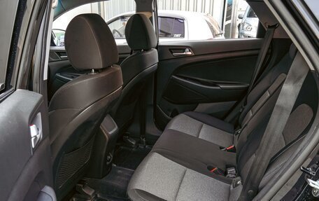 Hyundai Tucson III, 2018 год, 1 920 000 рублей, 11 фотография