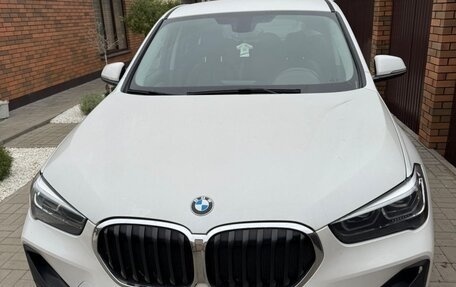 BMW X1, 2022 год, 2 950 000 рублей, 1 фотография